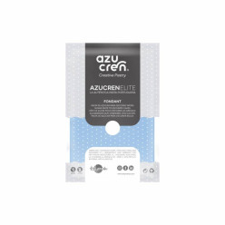 Pasta Açúcar Elite Azul Céu 250gr