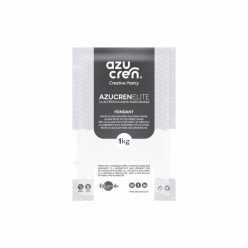 Pasta Açúcar Elite Branca 1kg