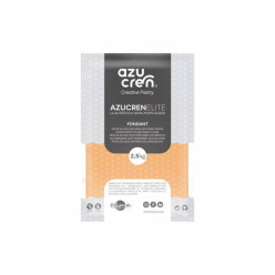 Pasta Açúcar Elite Pele 2,5kg