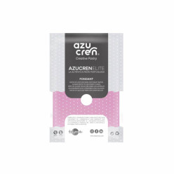 Pasta Açúcar Elite Rosa 500gr