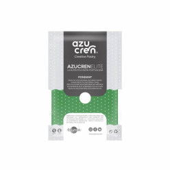 Pasta Açúcar Elite Verde 250gr