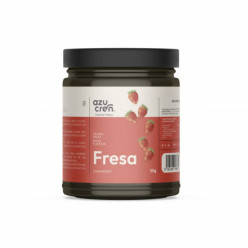 Pasta Aromatizante Concentrada de Morango 50gr. Azucren