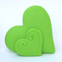 Pasta de Açúcar Verde Alface 250gr