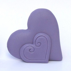 Pasta de Açúcar Violeta 250gr