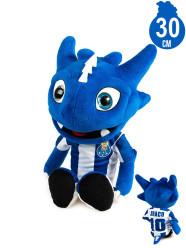 Peluche Draco Médio F. C. Porto 30cm