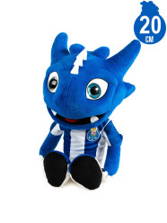 Peluche Draco Pequeno F. C. Porto 20cm