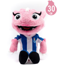 Peluche Viena Médio F. C. Porto 30cm