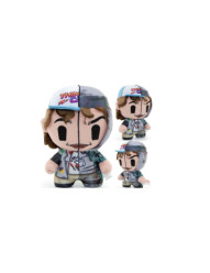 Peluche Yume Dznr Stranger Things Times Change Edition - Dustin