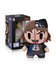 Peluche Yume Dznr Stranger Things Times Change Edition - Eddie