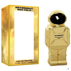 Perfume Astronaut Gold 100ml