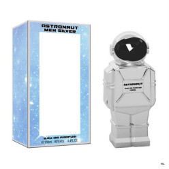 Perfume Astronaut Silver 100ml