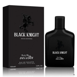 Perfume Black Knight Shirley May 100ml