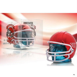 Perfume Capacete Undefeated 100ml