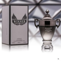 Perfume Winner Intense Homem 100ml