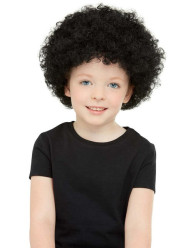 Peruca Afro Infantil