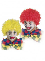 Peruca Palhaço Adulto Sortida