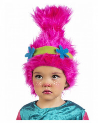 Peruca Poppy Trolls