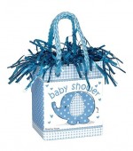 Peso Balões  Baby Shower 156gr