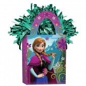 Peso Balões Disney Frozen 156gr