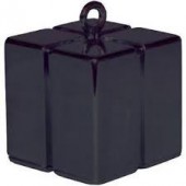 Peso Baloes Preto 170gr