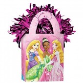 Peso Balões Princesas Disney 156gr