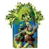 Peso Balões Tartarugas Ninja 160gr