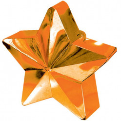 Peso Estrela Laranja