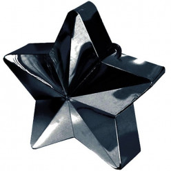 Peso Estrela Preto