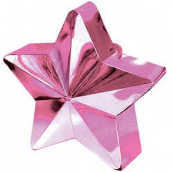 Peso Estrela Rosa