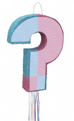 Pinhata Babyshower Boy or Girl ?