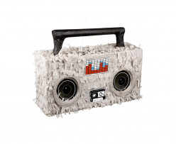 Pinhata Boombox Radio