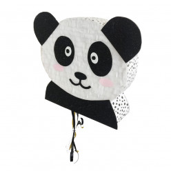 Pinhata Cara Panda
