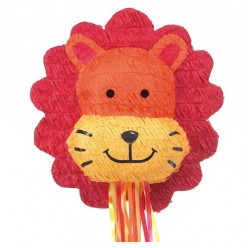 Pinhata de Cara Leão