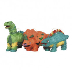 Pinhata Dinossauro - Sortido