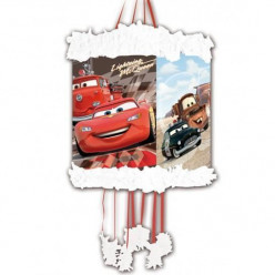 Pinhata Disney Cars