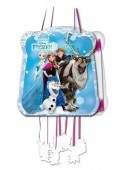 Pinhata Disney Frozen o Filme