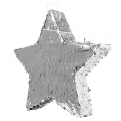 Pinhata Estrela Prata