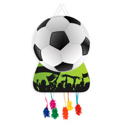 Pinhata Grande Campeões Futebol 46x65cm