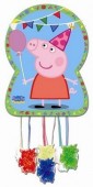 Pinhata grande Porquinha Peppa (60x45cm)