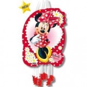 Pinhata Minnie Disney