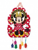 Pinhata Minnie Gold 46cm