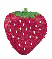 Pinhata Morango 18 polegadas