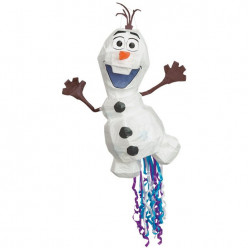 Pinhata Olaf Frozen 2