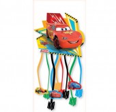 Pinhata Pequena Disney Cars RSN
