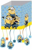 Pinhata pequena Lovely Minions
