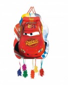 Pinhata Perfil Disney Cars 3