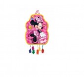 Pinhata Perfil Minnie 46cm