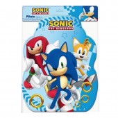 Pinhata Perfil Sónic 33x46cm