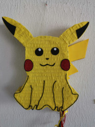 Pinhata Pokémon Pikachu
