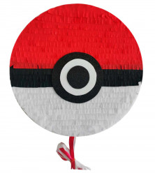 Pinhata Pokémon Pokébola